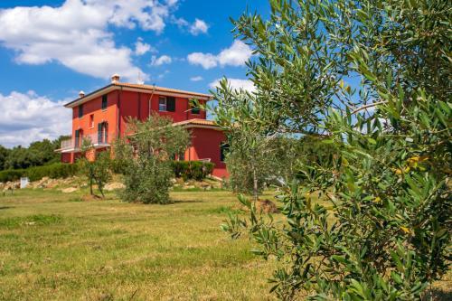 Bed & Breakfast Villa Liburnia