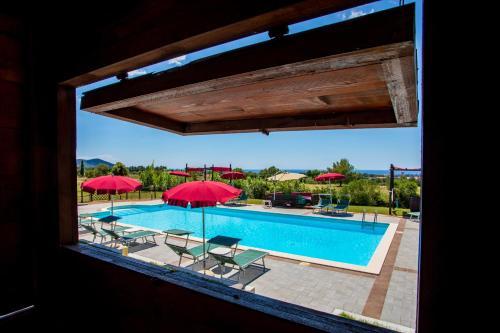 Bed & Breakfast Villa Liburnia