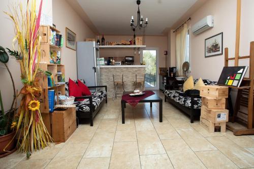 Bed & Breakfast Villa Liburnia