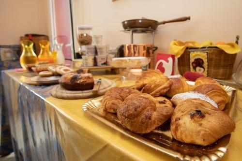 Bed & Breakfast Villa Liburnia