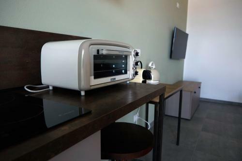 Apartamento Residence La Tartufaia