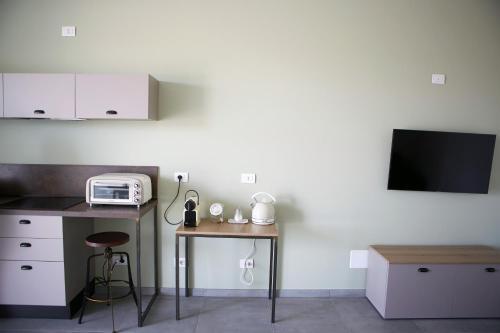 Apartamento Residence La Tartufaia