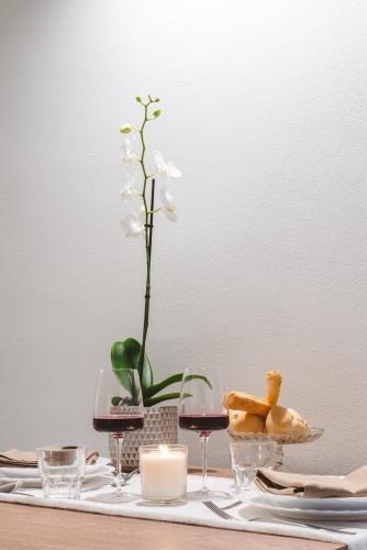 Apartamento Residence La Tartufaia