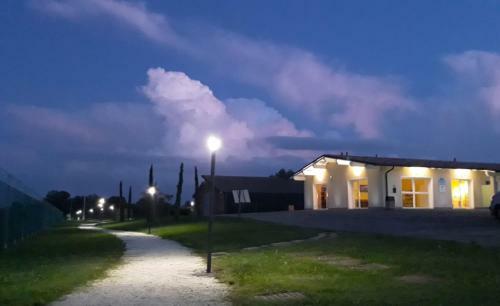 Apartamento Residence La Tartufaia