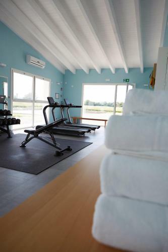 Apartamento Residence La Tartufaia