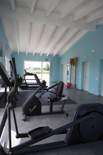 Apartamento Residence La Tartufaia