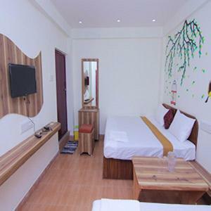 Rvr Hotels