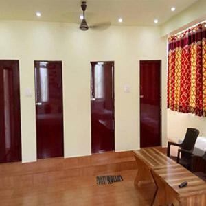 Rvr Hotels