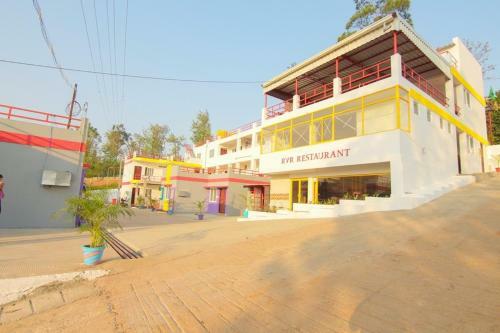 Rvr Hotels
