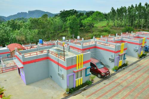 Rvr Hotels