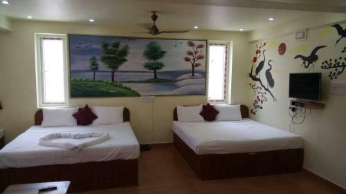 Rvr Hotels