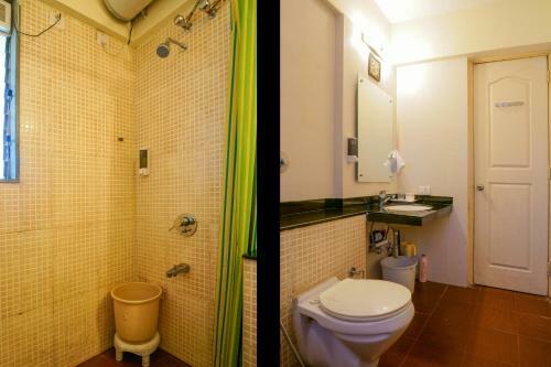 Lavasa Holiday Home (Lakeview)