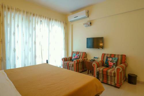 Lavasa Holiday Home (Lakeview)