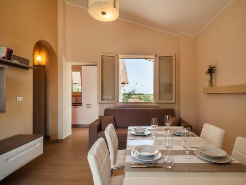 Apartamento Villetta Daniela