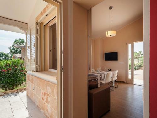 Apartamento Villetta Daniela