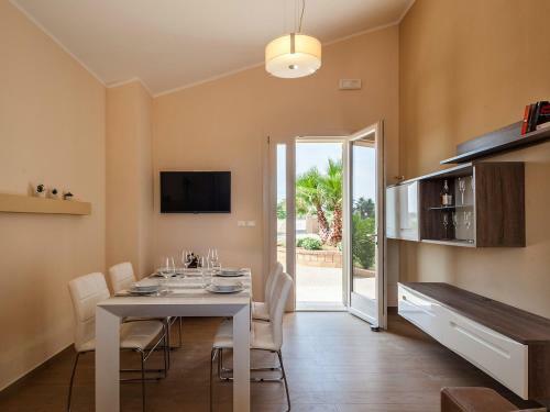 Apartamento Villetta Daniela