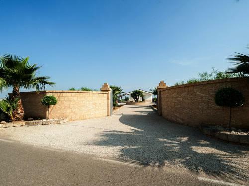 Apartamento Villetta Daniela