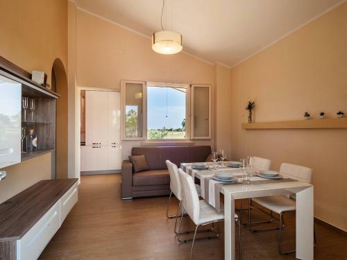 Apartamento Villetta Daniela