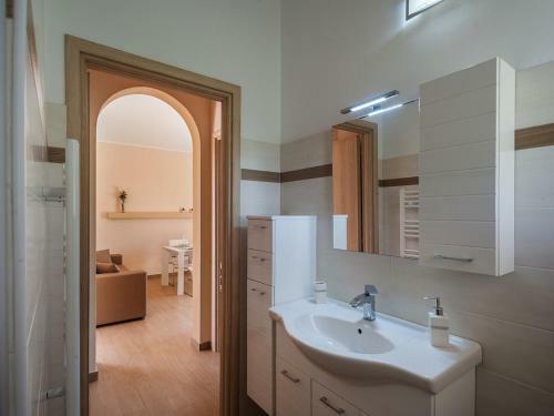 Apartamento Villetta Daniela