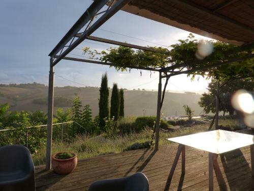 Tenuta-paradiso Panoramaloft