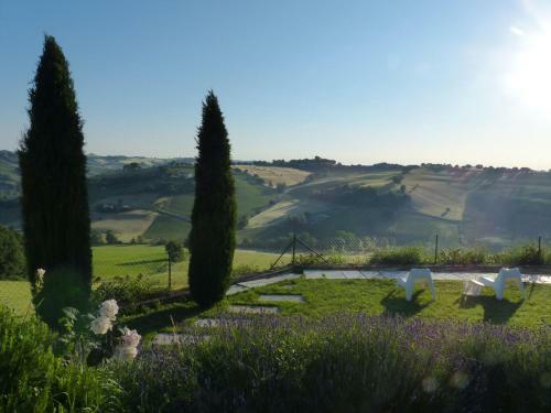 Tenuta-paradiso Panoramaloft