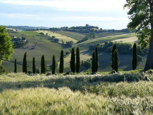 Tenuta-paradiso Panoramaloft