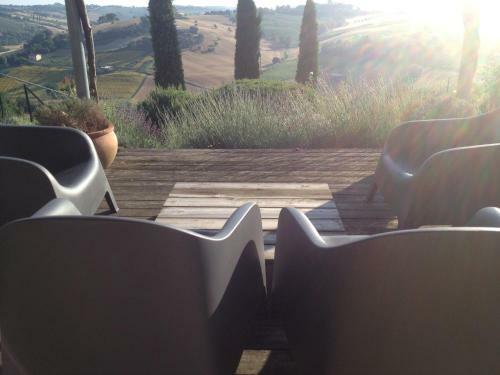 Tenuta-paradiso Panoramaloft