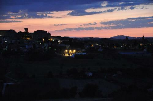 Tenuta-paradiso Panoramaloft