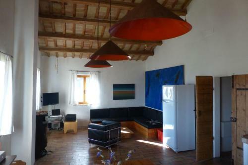 Tenuta-paradiso Panoramaloft