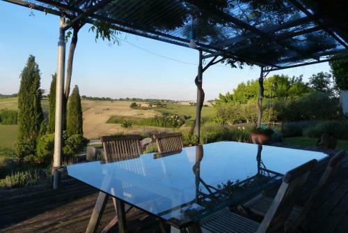 Tenuta-paradiso Panoramaloft