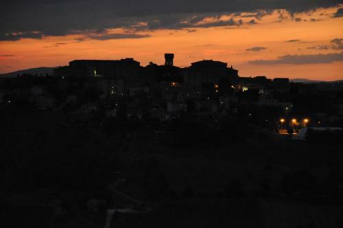 Tenuta-paradiso Panoramaloft