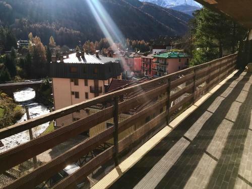 Hostal Quadrilocale Bozzi