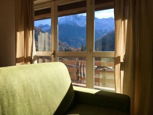 Hostal Quadrilocale Bozzi