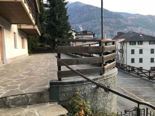 Hostal Quadrilocale Bozzi
