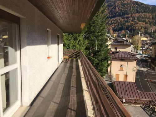 Hostal Quadrilocale Bozzi
