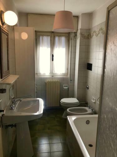 Hostal Quadrilocale Bozzi