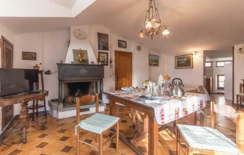 Apartamento Bohemienne