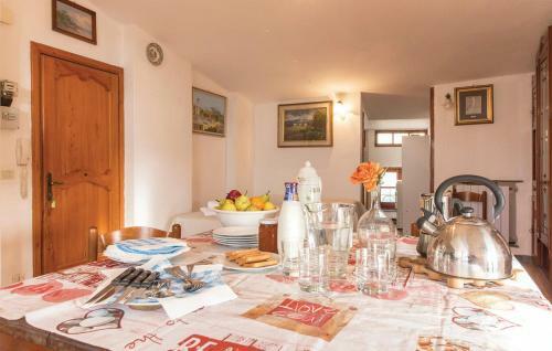 Apartamento Bohemienne