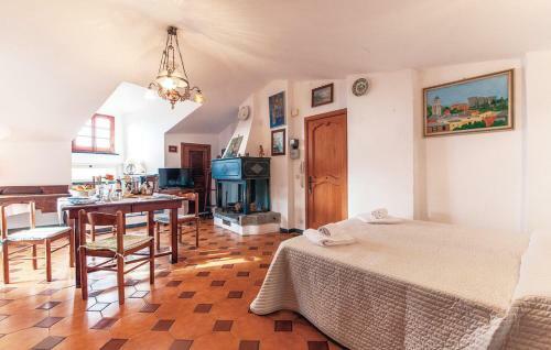 Apartamento Bohemienne