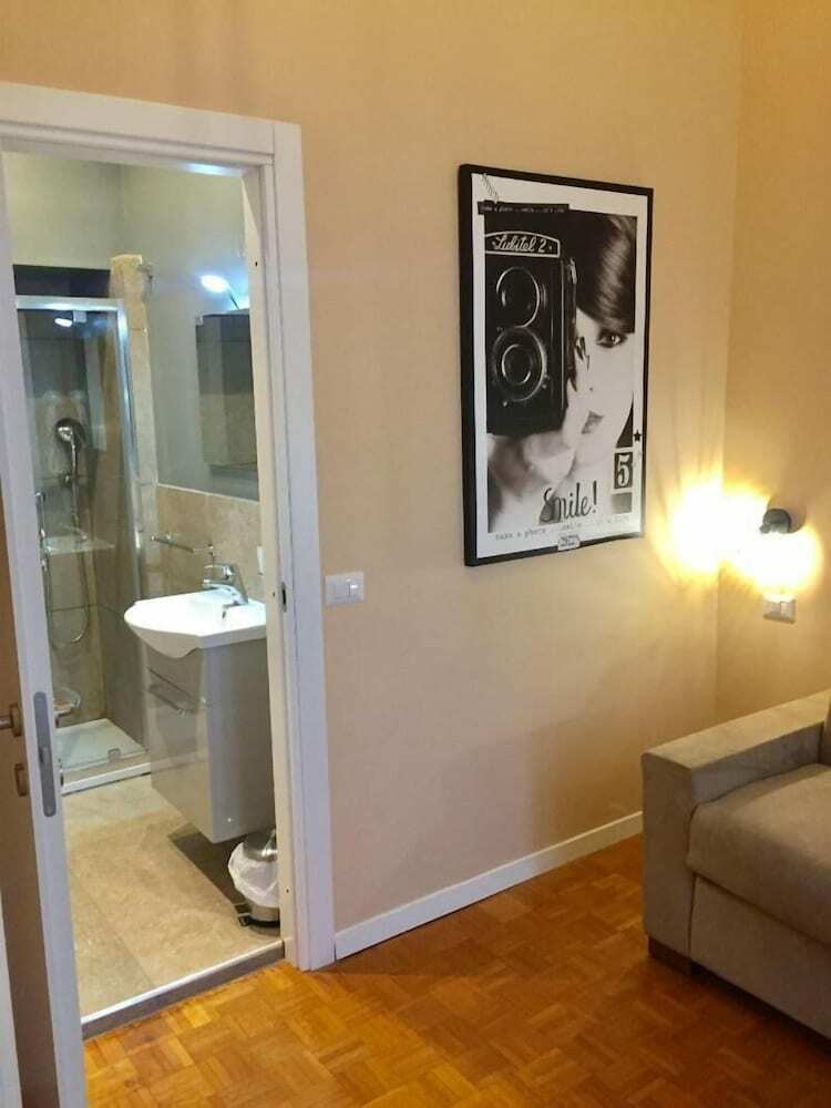 Bed & Breakfast Amedeo Square