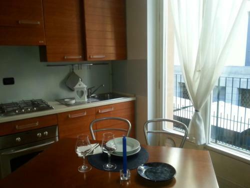 Apartamento Brera