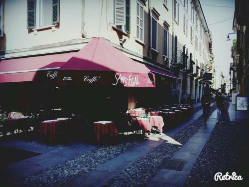 Apartamento Brera