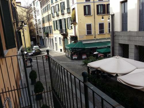 Apartamento Brera