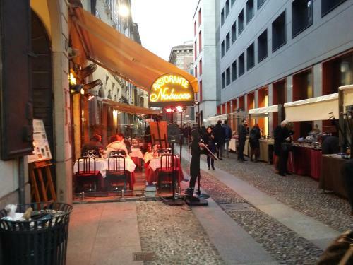 Apartamento Brera