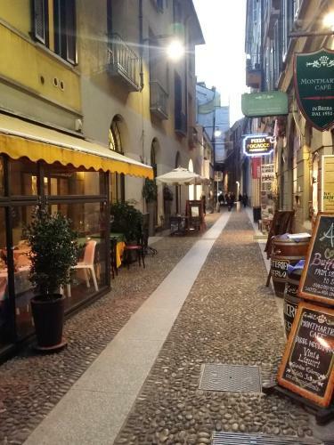 Apartamento Brera