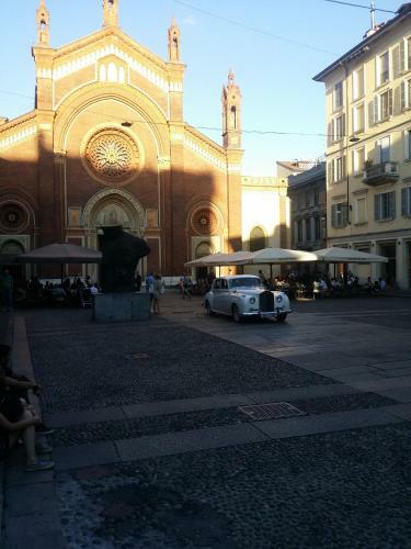 Apartamento Brera