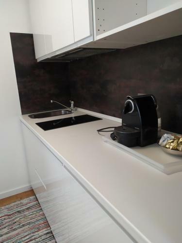 Apartamento Brera