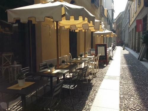 Apartamento Brera
