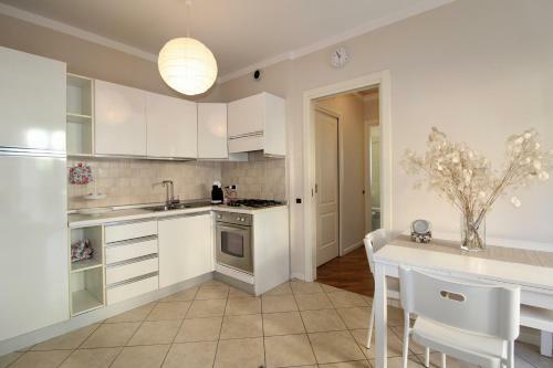 Apartamento Casa Camilla