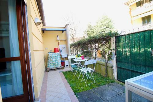 Apartamento Casa Camilla